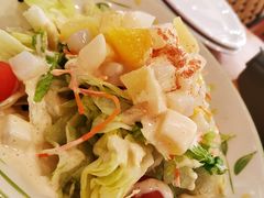 -萨莉亚意式餐厅(深圳北站店)