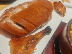 -小放牛炒菜馆(裕华万达店)