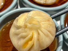 -馋三尺蟹粉小笼(人民广场店)