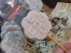海鲜棒棒糖-湊湊火锅·茶憩(杭州湖滨银泰in77店)