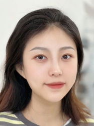 -babiline芭比莱恩半永久纹眉纹唇发际线