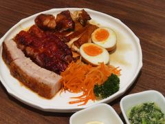 -港丽餐厅(杭大店)
