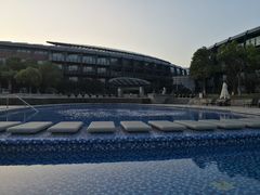 -上海滴水湖皇冠假日酒店