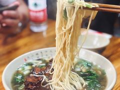大排面-无名氏面馆(邮电路店)
