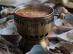-上宴精品海鲜姿造(晶融汇旗舰店)