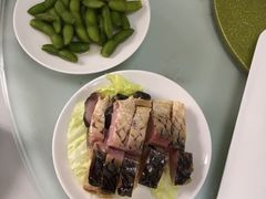 -长兴岛郊野公园农场食堂