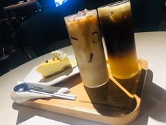 -sugarman espresso素饮糖人高新咖啡工厂