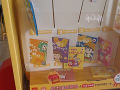 -麦当劳(西客站店)