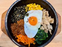 -米村拌饭(凯德和平广场店)