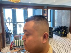 点击看大图 -贝勒爷专业男发