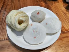 泸州白糕-泸州白糕(慈善路店)