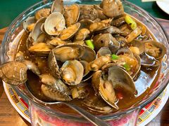 -新香港烧腊海鲜面家