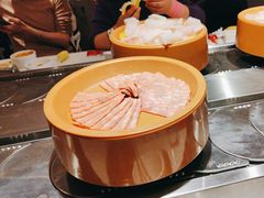 -龍歌自助小火锅(崂山丽达店)