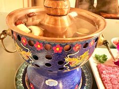 -南门涮肉(后海店)