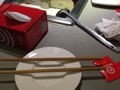 -海底捞火锅(之心城店)