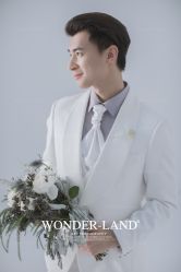 -巴黎春天·菀纱仙庭婚纱美学