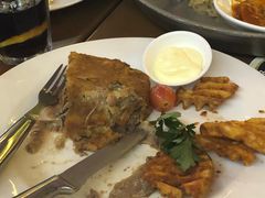 -Paulaner·德国帕拉娜自酿啤酒餐厅(海上世界店)