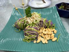 -雨后行菜(报慈北路店)