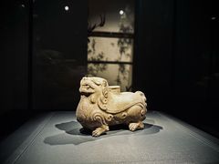-六朝博物馆