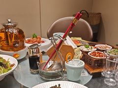 -三道菜(明堂公园店)