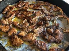 -千纸鹤嫩汁烤肉(学府店)