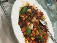 海派小菜(打浦路店)-海派铜锣湾(打浦路店)