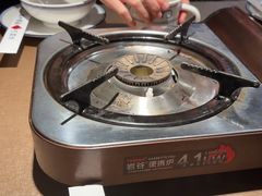 -农耕记·湖南土菜(龙岗熙和园店)