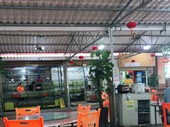 大堂-岛中岛·海鲜大排档·万宁老字号(东澳店)
