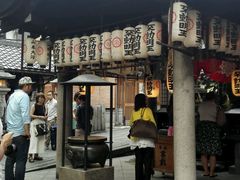 -Hōzen-ji Temple法善寺