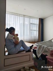-梓爱月子中心(花都店)