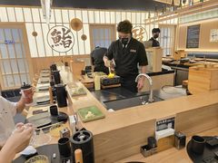 -鮨政·Omakase(万象城店)