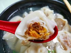 -食惠里小笼包面馆(越秀店)