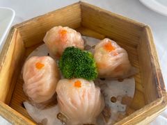 -鹿鸣酒家(越秀店)