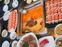 -海底捞火锅(连城广场店)