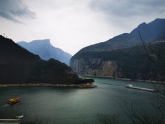 -白帝城·瞿塘峡景区