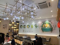-鲜芋仙(番禺万达广场店)