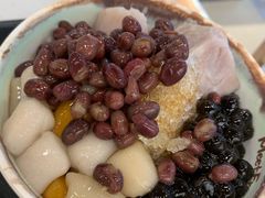 -鲜芋仙(观音桥大融城LG店)