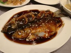 -山外山菜馆(玉泉路店)