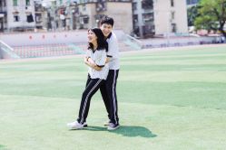 -绿皮火车照相馆 婚纱照旅拍(厦门店)