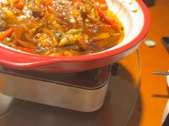 -小柴米·传统江西菜(八一广场店)