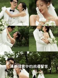 -女王风尚STUDIO·轻奢化定制