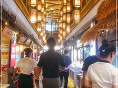 -大张烙馍村(泉山店)