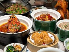 -费大厨辣椒炒肉(黄兴中心广场店)