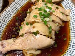 葱香鸡-南小蟹手工點心(三里屯店)