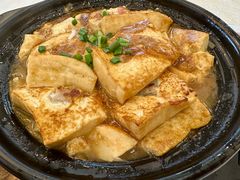 -东江渔村·古典园林·30年粤菜老字号(太和店)