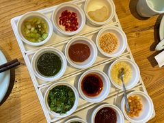 -额尔敦传统涮火锅·冰煮羊(铁东店)