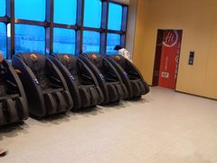 大堂-海底捞火锅(河东万达广场店)