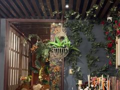 -第101座花园餐厅(湖滨88店)