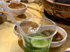 -牛街清真满恒記(平安里西大街店)