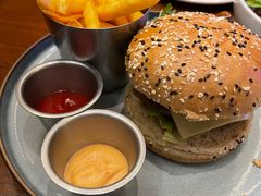 -bluefrog蓝蛙(新三里屯太古里店)